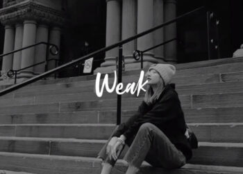 Weak – Single