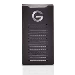 G-DRIVE SSD