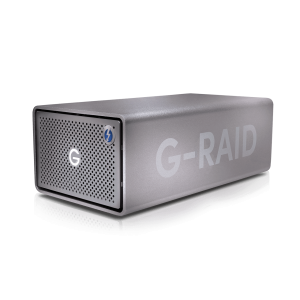 G-Raid 2